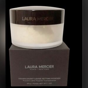 Laura Mercier Translucent Loose Setting Powder - 1oz/ 29g
